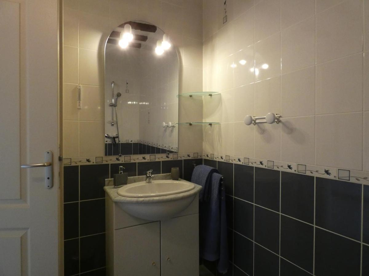 Les Logis Du Breuil Bed & Breakfast Marcheville Luaran gambar